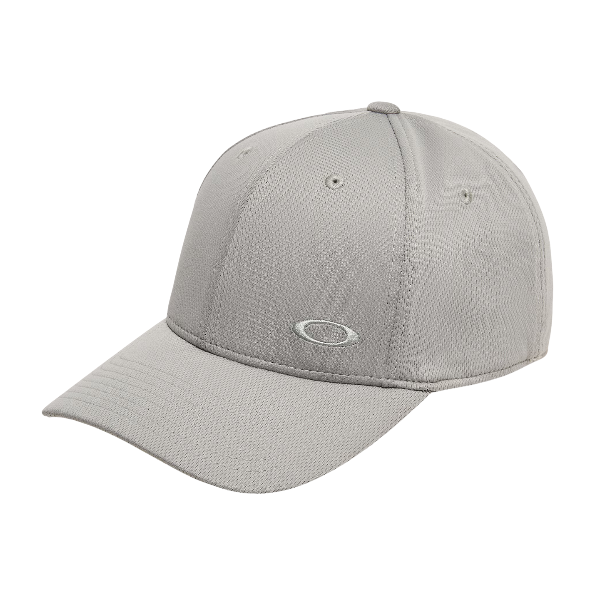 fos901497
Oakley Casquette Tinfoil 3.0 - Homme - CEMENT