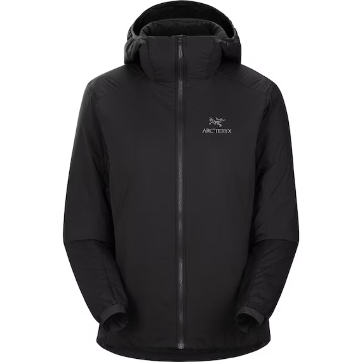 Arcteryx Veste À Capuchon Atom Hoody - Femme x000006780 NOIR