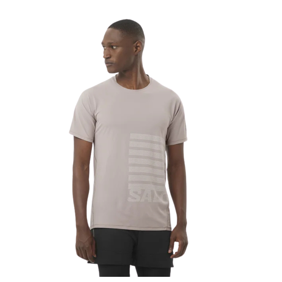 lc2694500
Salomon T-Shirt Sense Aero Ggraphic - Homme - ETHEREA