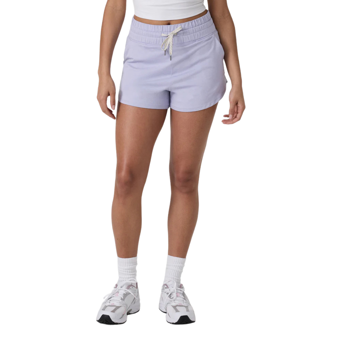 Vuori Short Halo Performance 2.0 - Femme