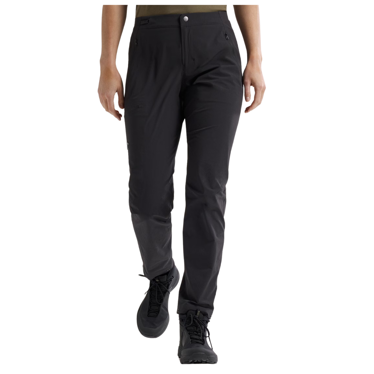 x000010034
Arc'teryx Pantalon Gamma SL - Femme - NOIR