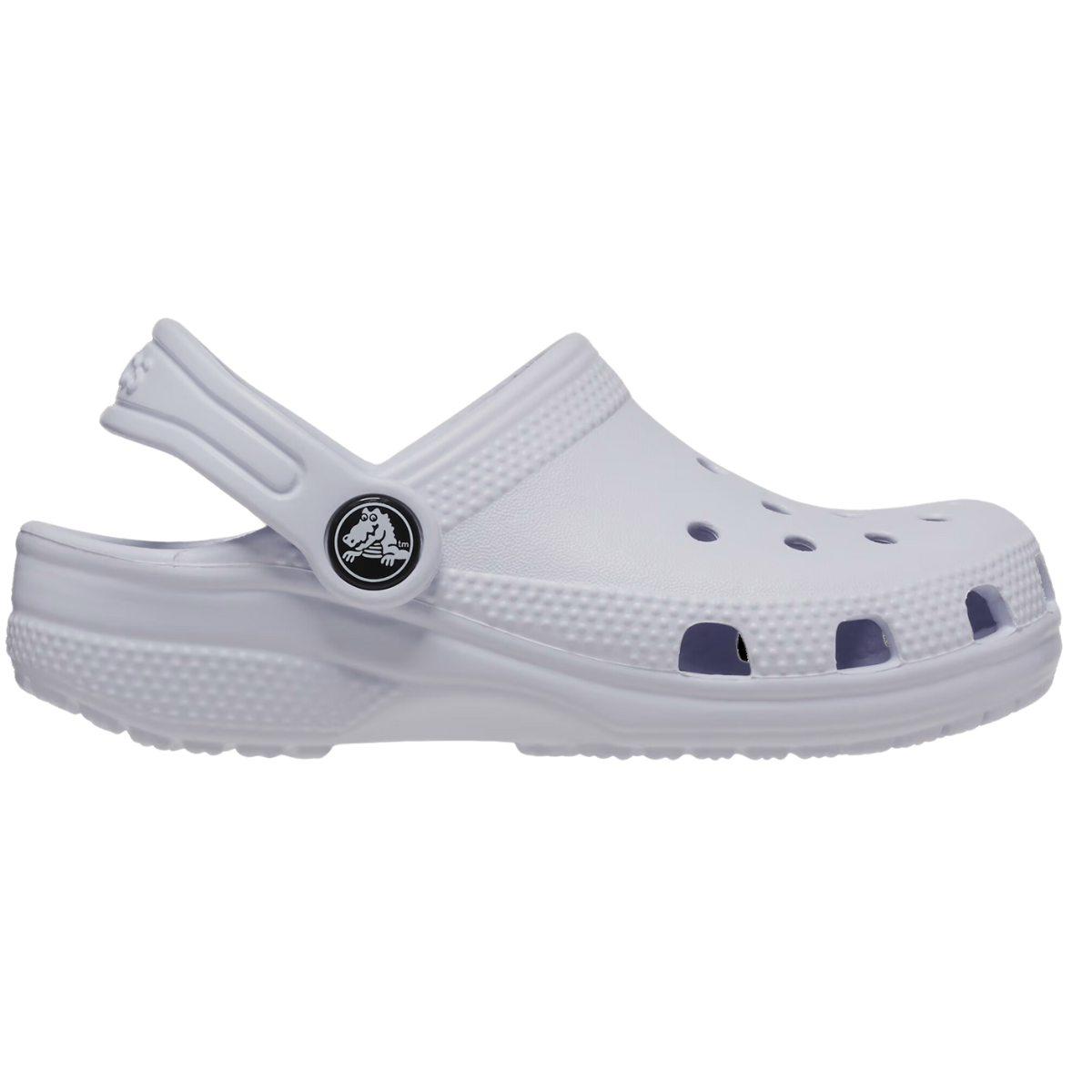 Crocs Sandales Classic Clog - Enfant