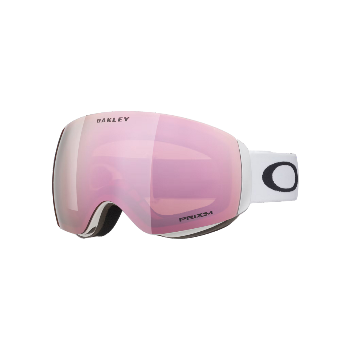 oo7064-c900
Oakley Lunette De Ski Flight Deck Medium - Unisexe - MATTE WHITE W/PRIZM ROSE GOLD
