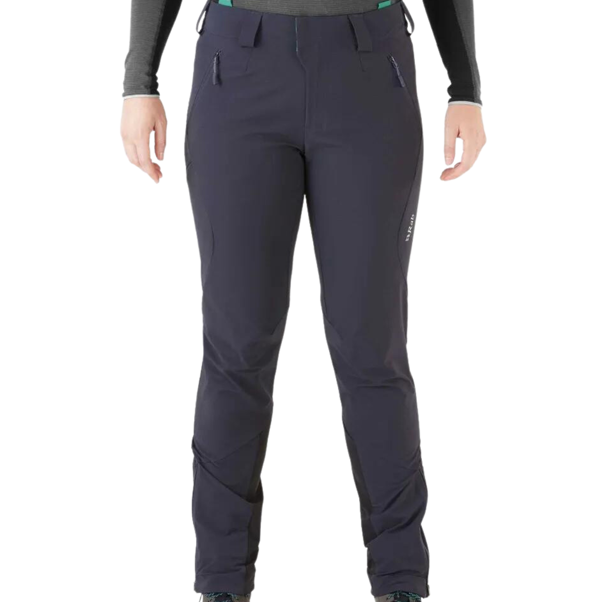 RAB Pantalon Ascendor AS - Femme qfu-79