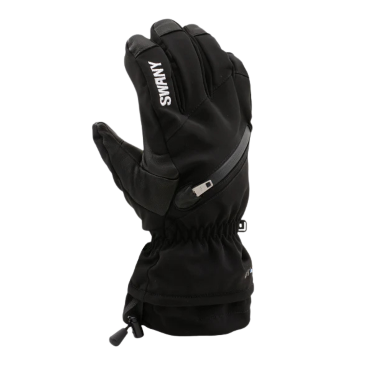 sx34m
Swany Gants Falcon 2.4- Homme - NOIR