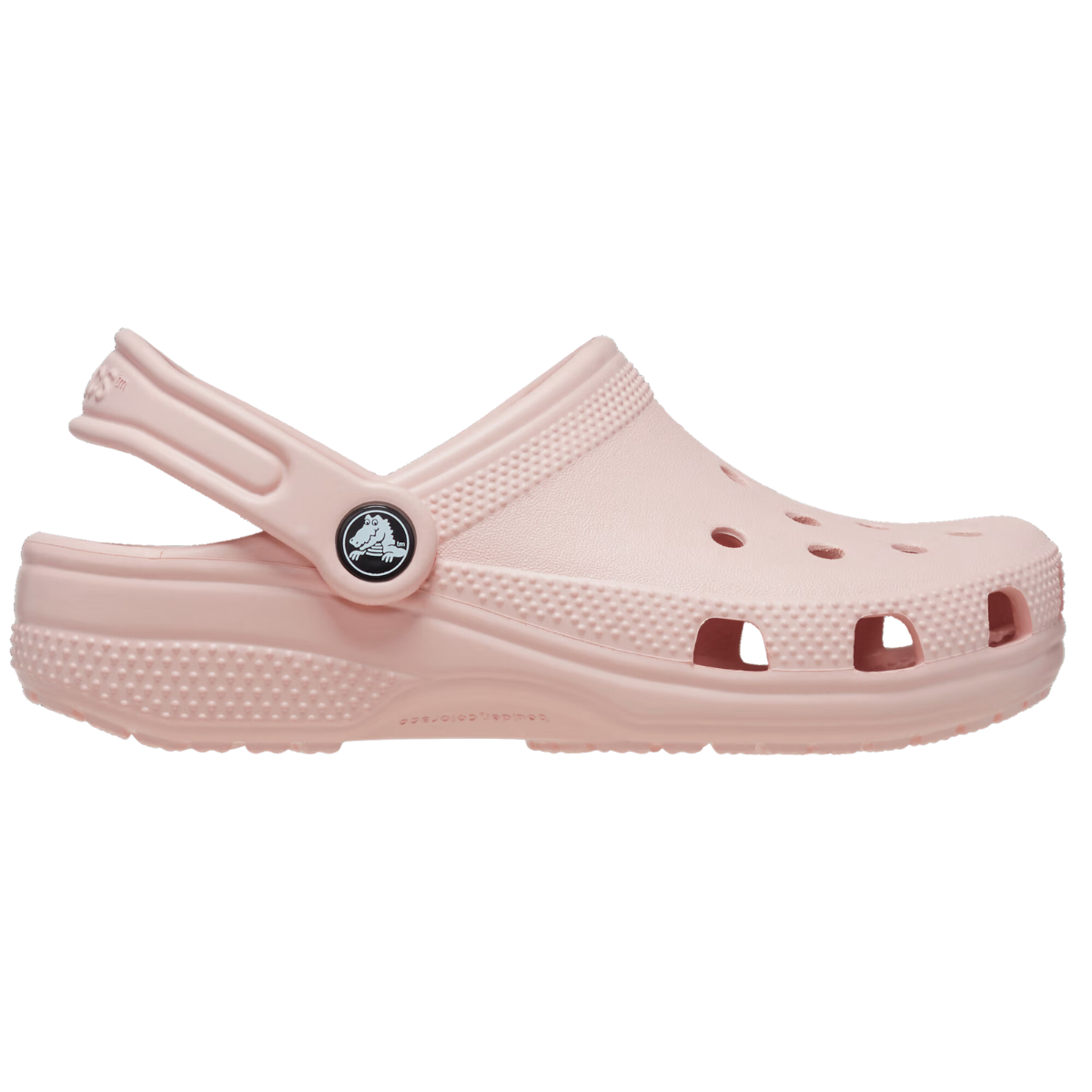 Crocs Sandales Classic Clog - Enfant