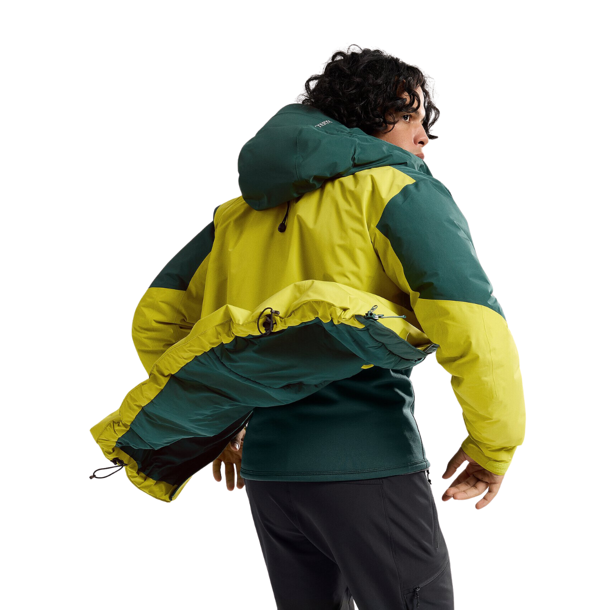 Arc'teryx Veste Isolante Beta Ins - Homme
