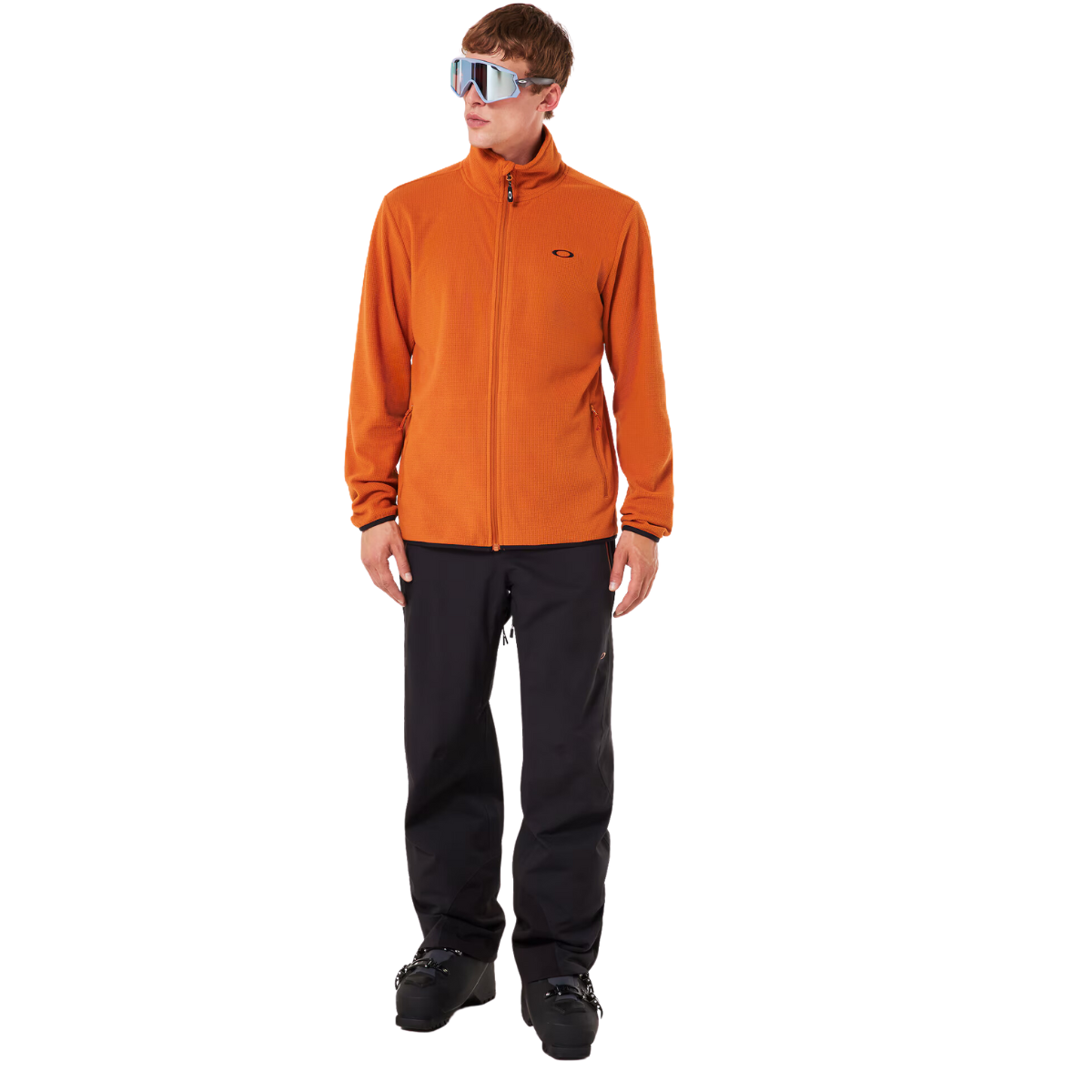 foa406121
Oakley Pantalon Kendall RC Shell - Homme - BLACKOUT