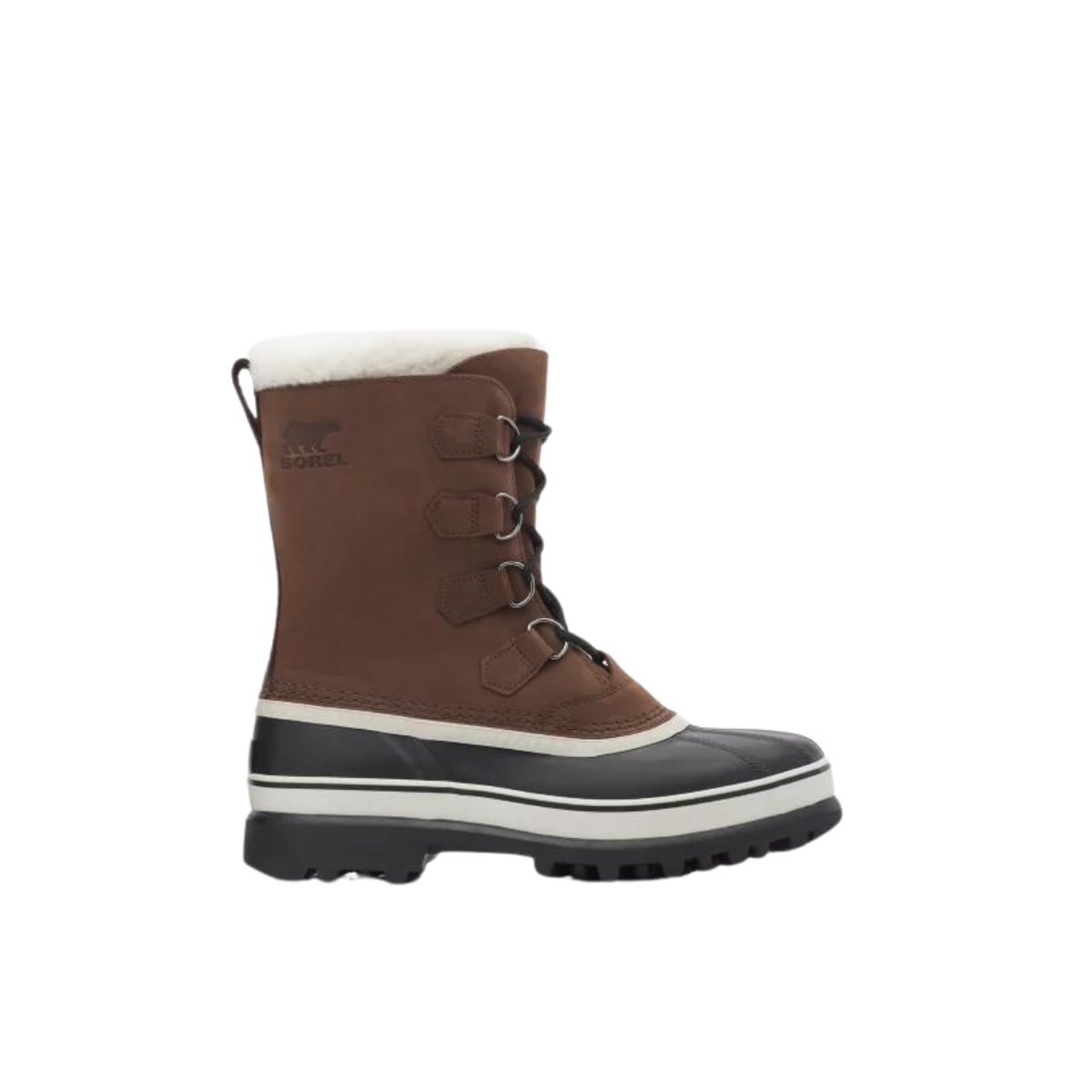 1002871
Sorel Bottes D'hiver Imperméables Caribou - Homme - BRUNO