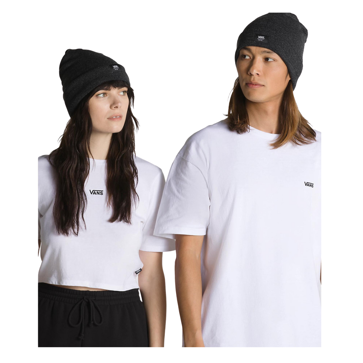 Vans Tuque Mte Cuff - Unisexe vn0a3hj9