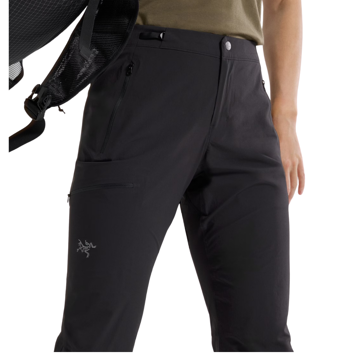 Arc'teryx Pantalon Gamma SL - Femme