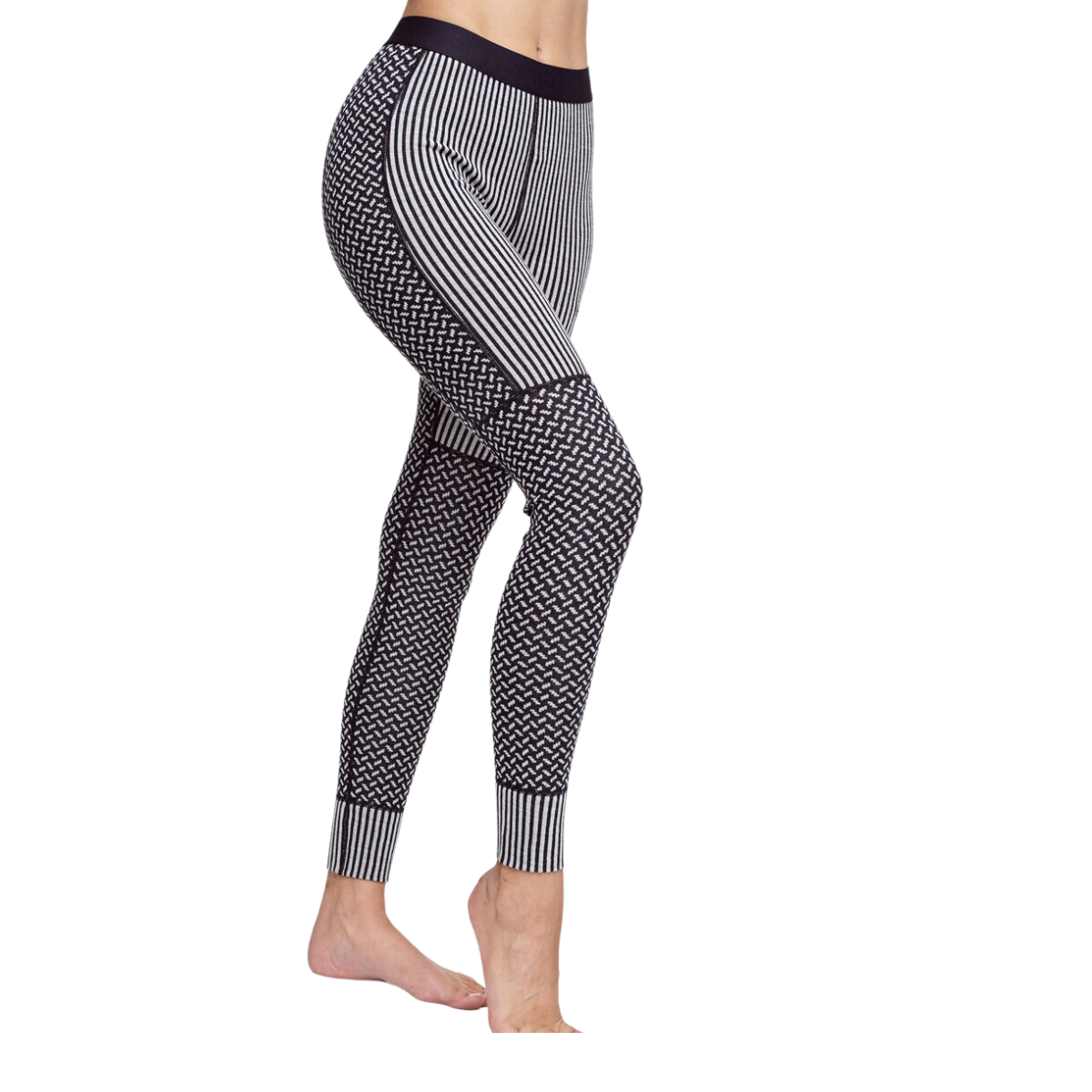 Kari Traa Legging Smekker - Femme
