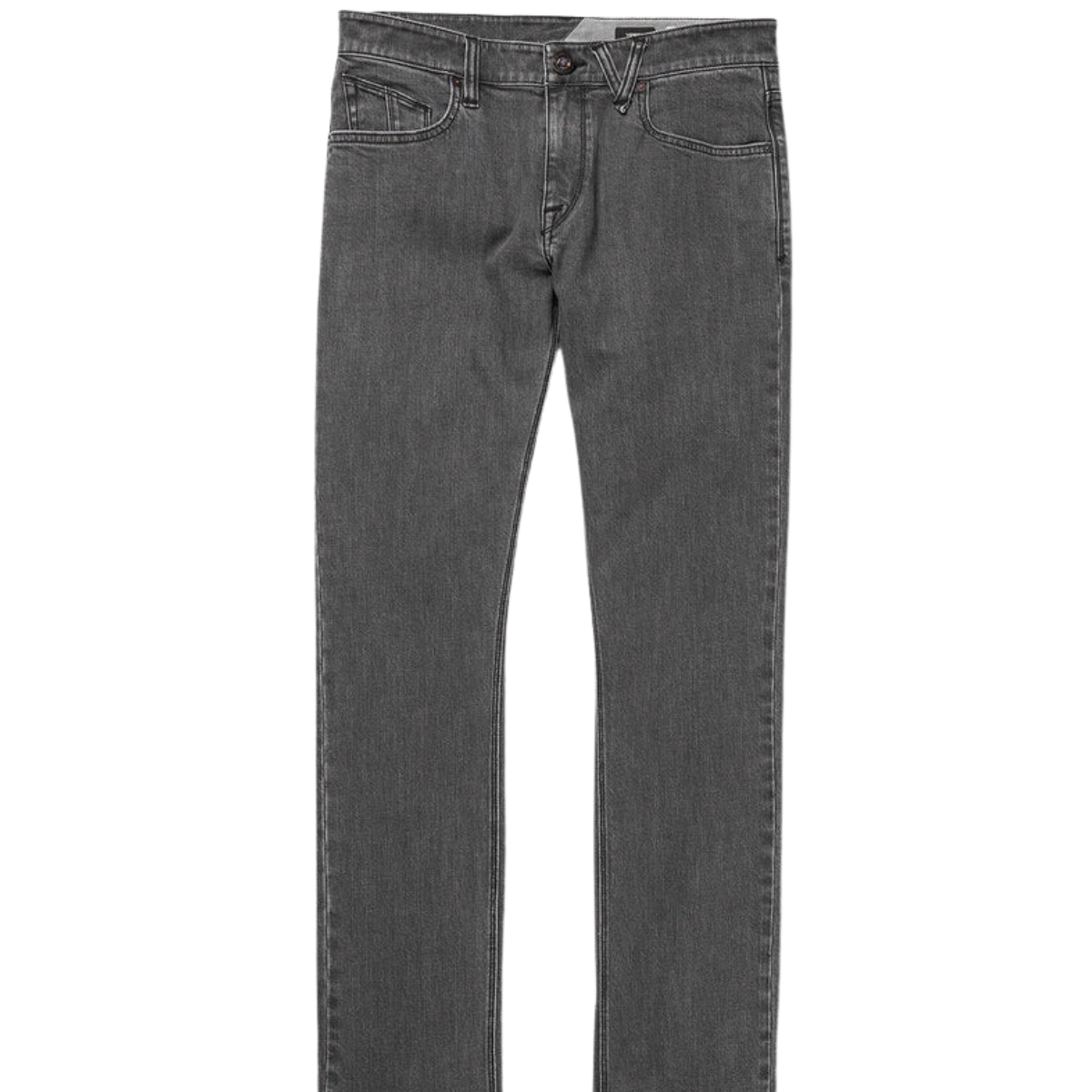 Volcom Pantalon Vorta - Homme  a1912302-eeg