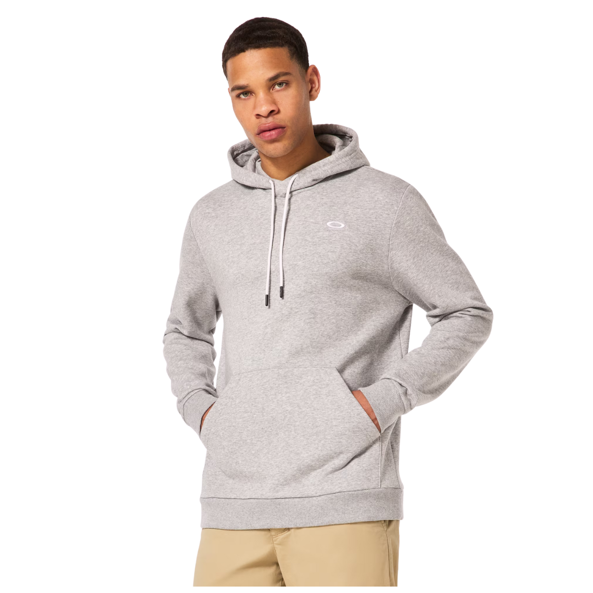 foa404847
Oakley Chandail À Capuchon Relax Pullover - Homme - NEW GRANITE HEATHER