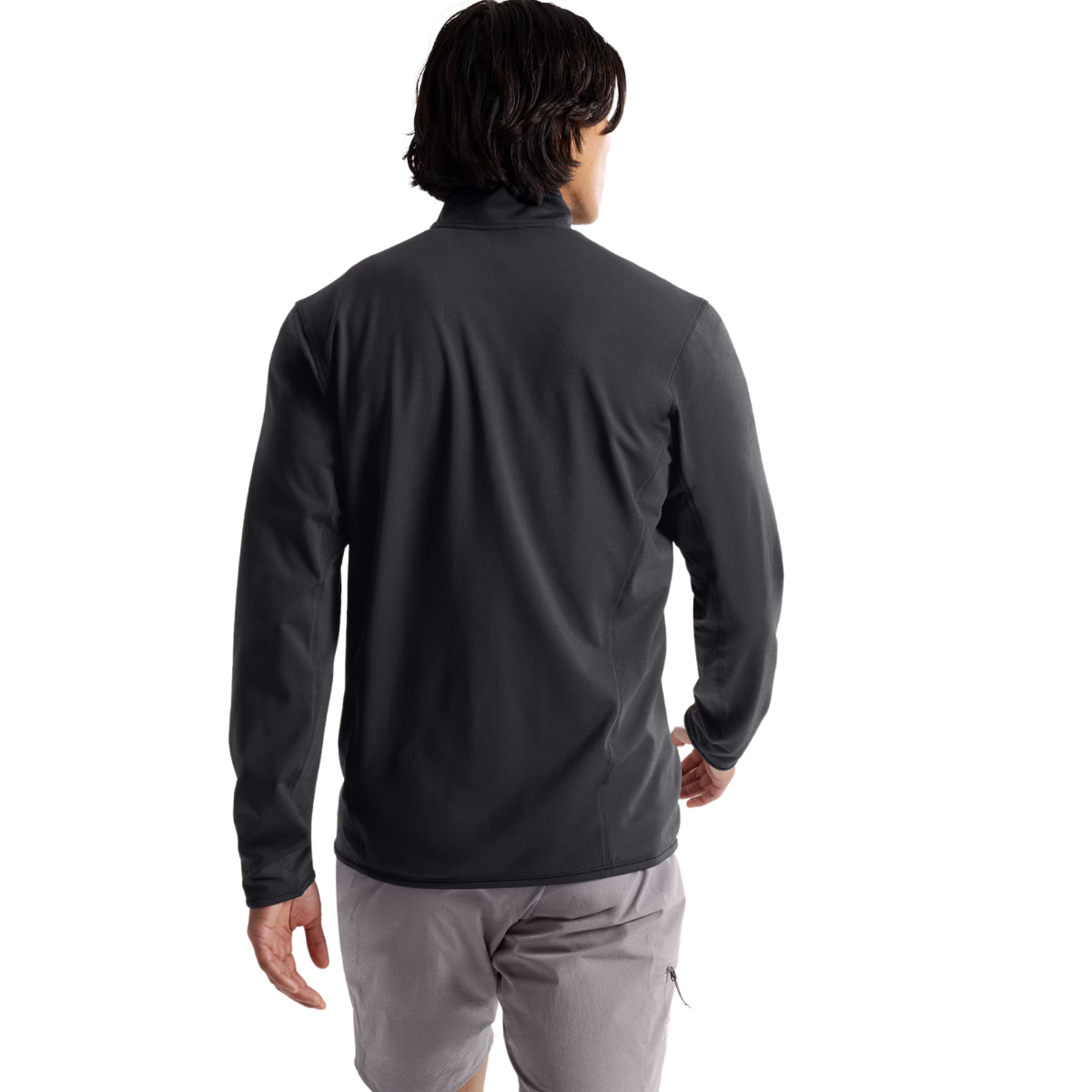 Arc'teryx Chandail Full Zip Kyanite LT - Homme