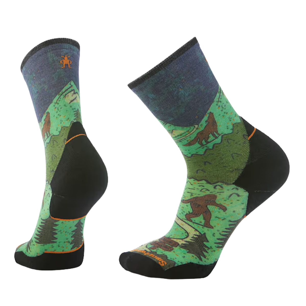 sw002693
Smartwool Bas Trail Run - Homme - TWILIGHT BLUE