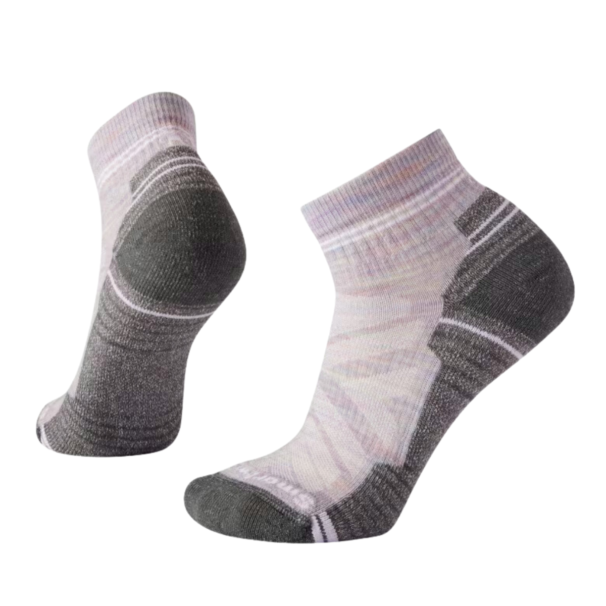 sw001571
Smartwool Bas Hike Light Cushion Ankle - Femme - PURPLE ECLIPSE