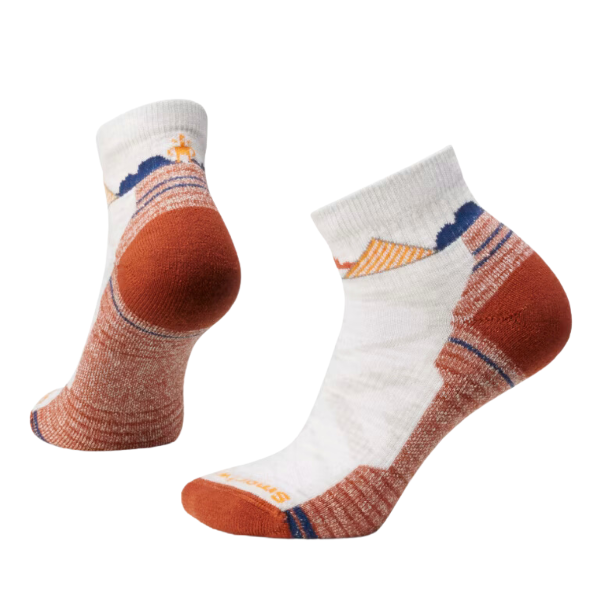 sw002177
Smartwool Bas Hike Light Cushion Clear Canyon Ankle - Femme - ASH