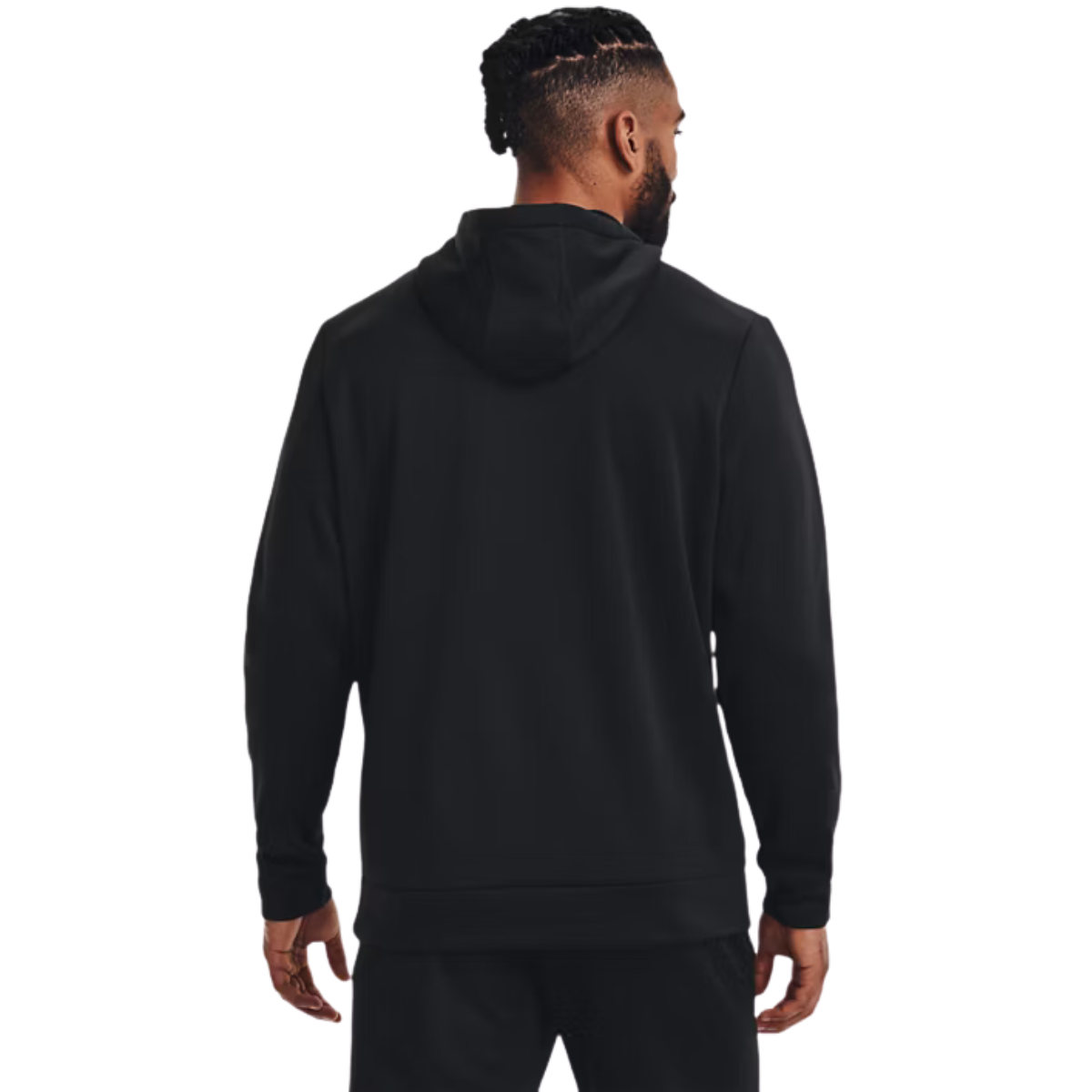 Under Armour Chandail À Capuchon Armour Fleece - Homme