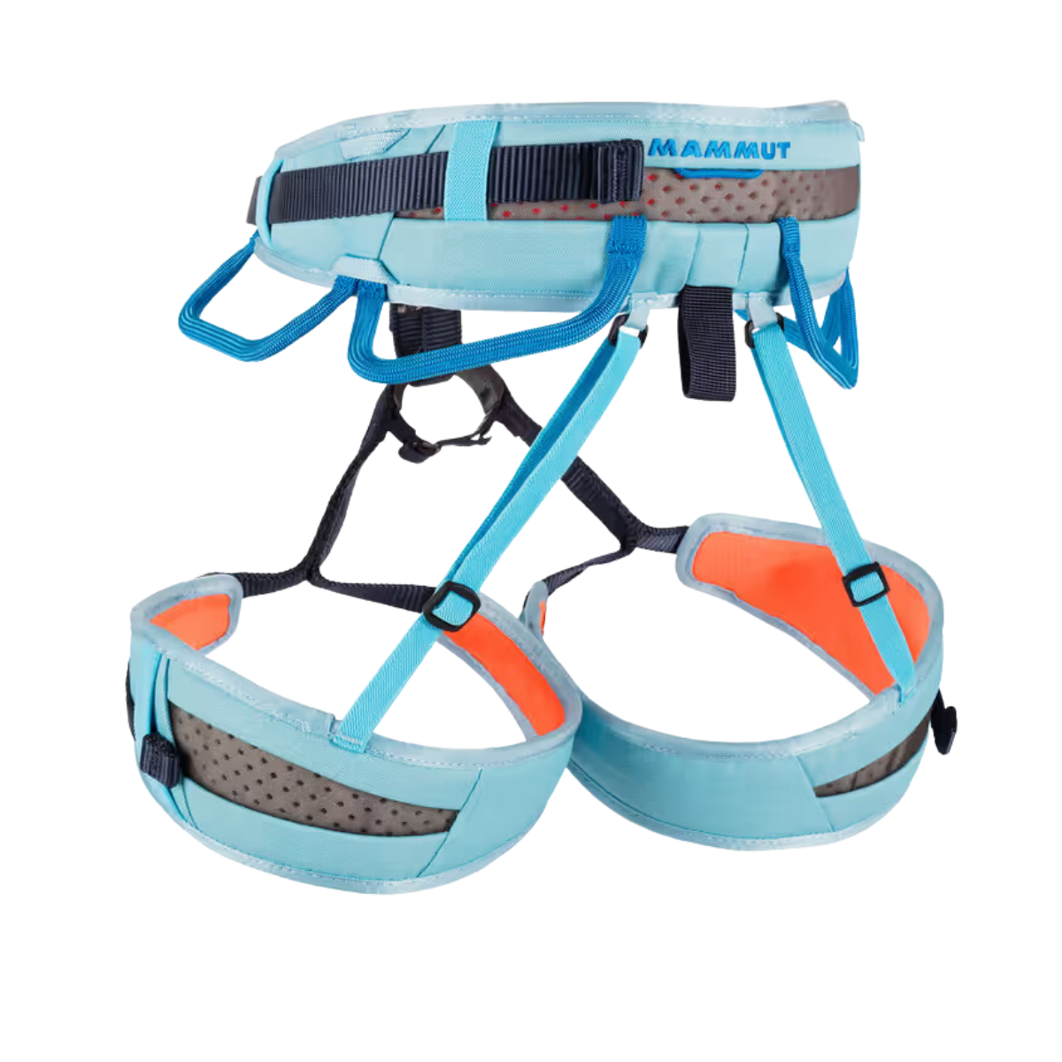 2020-00831
Mammut Harnais Ophir 3 Slide - Femme - WHISPER-DARK GENTIAN