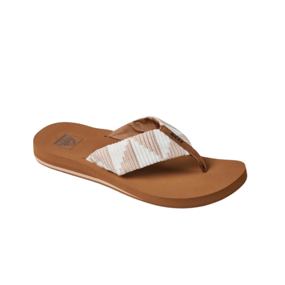 ci6718
Reef Sandales Reef Spring Woven - Femme - SAND