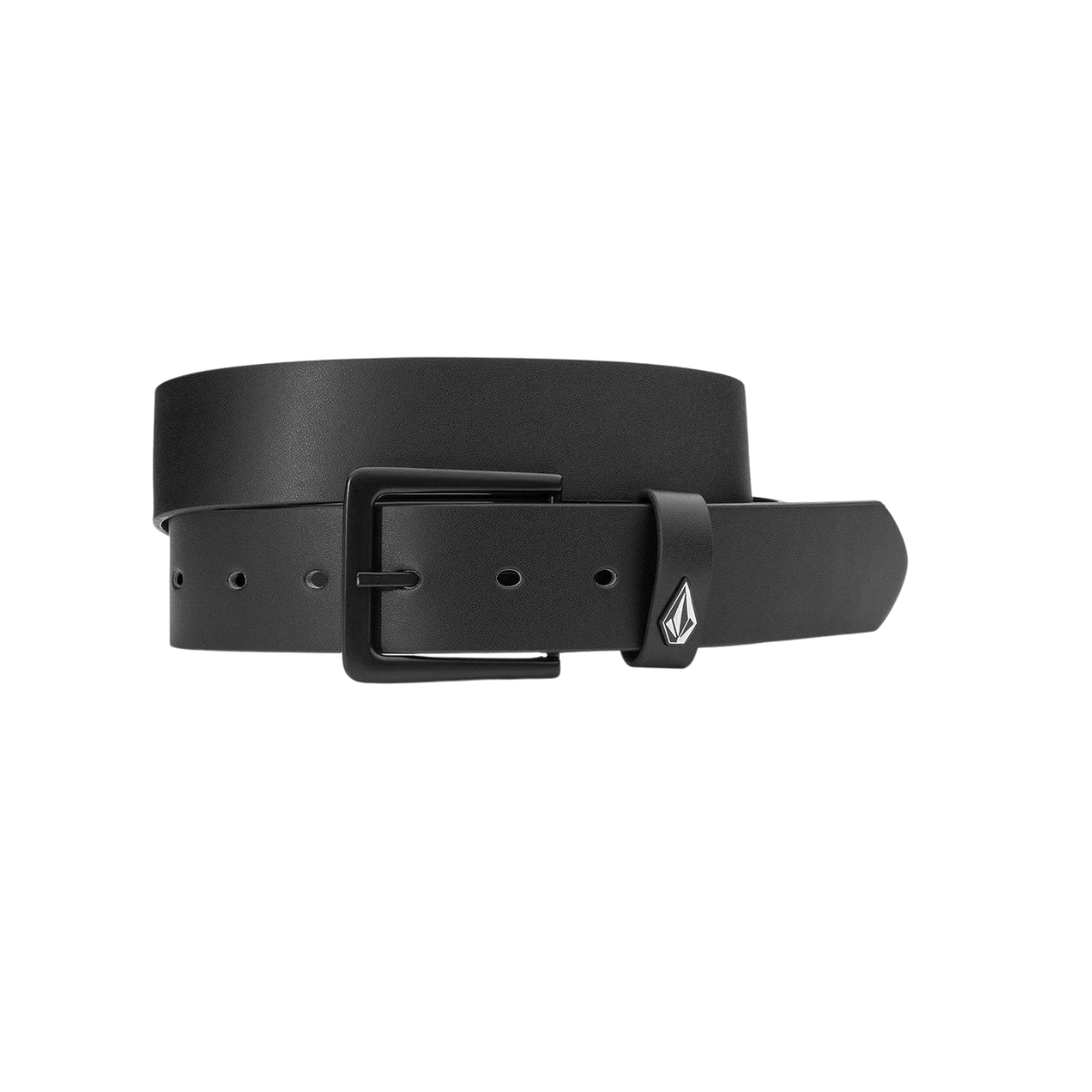 Volcom Ceinture Nine Five Pu - Homme  d5942300 - NOIR