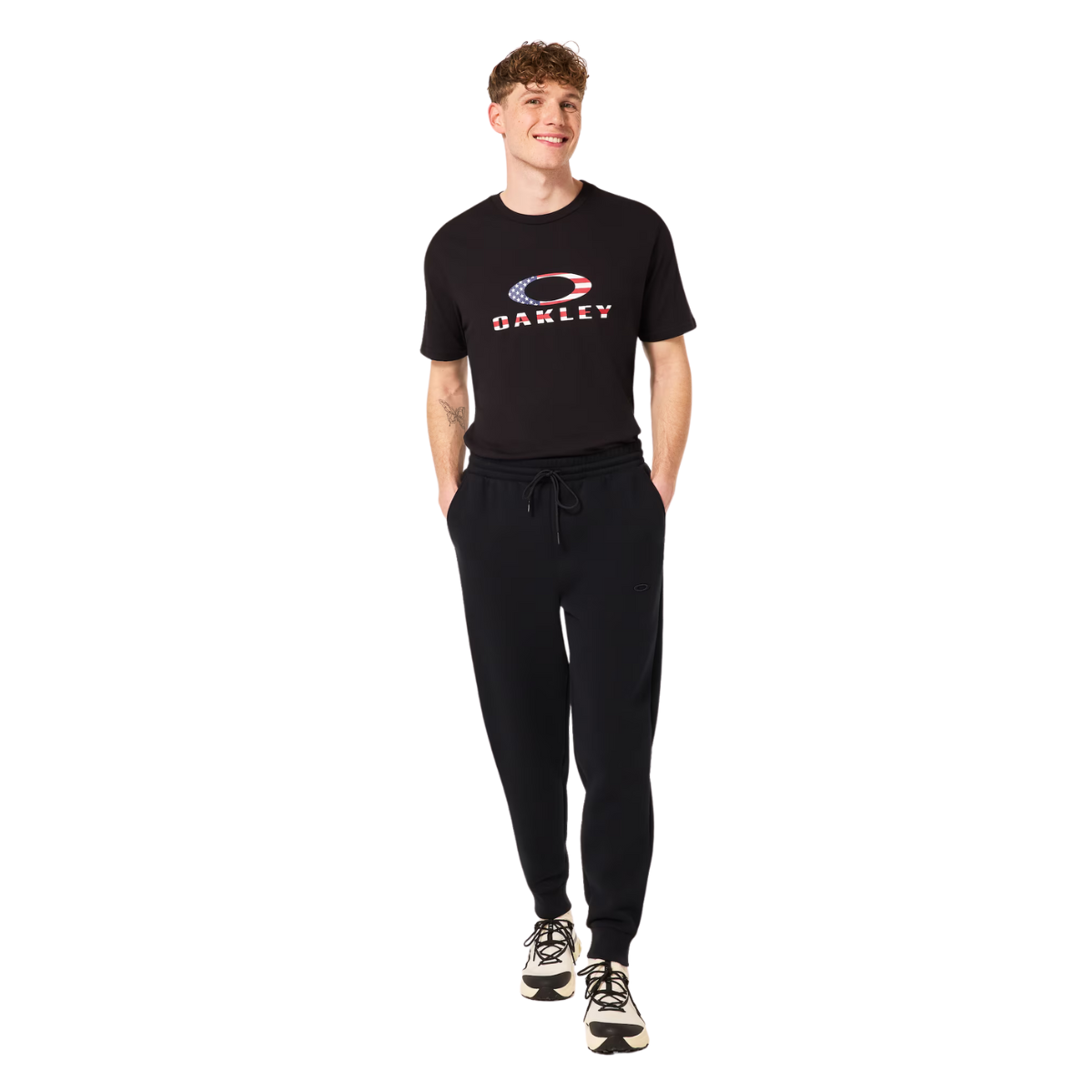 foa404843
Oakley Pantalon Relax Jogger 2.0 - Homme - BLACKOUT