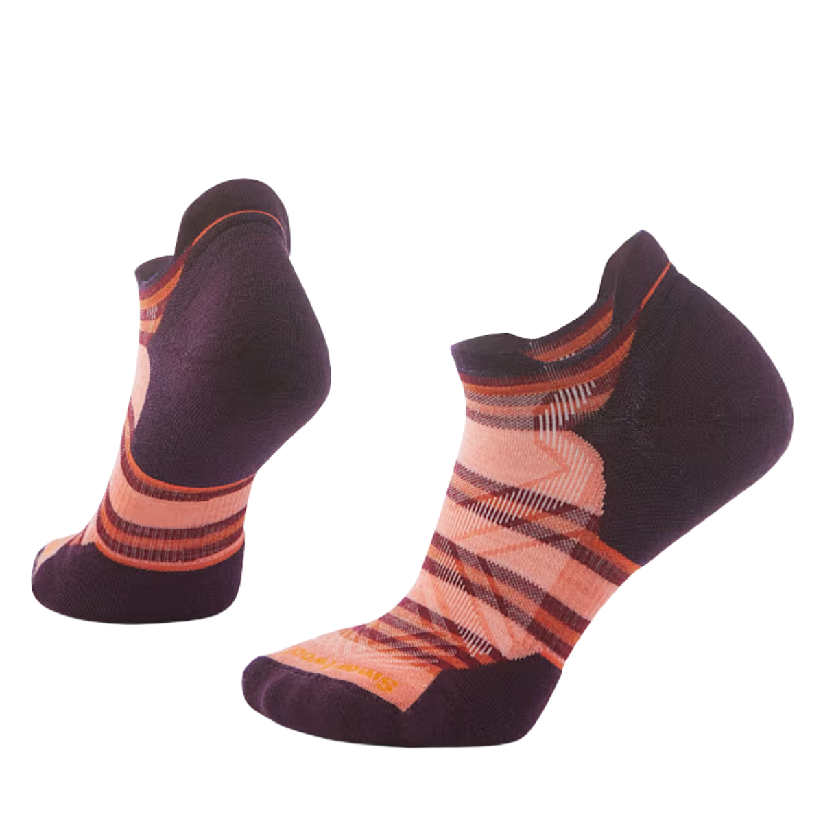 sw001672
Smartwool Bas Run - Femme - WILD SALMON