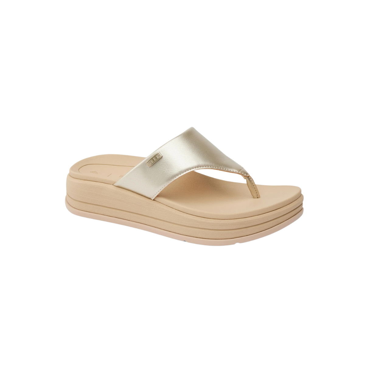 cj6331
Reef Sandales Aura Serenity - Femme - GOLDEN HOUR