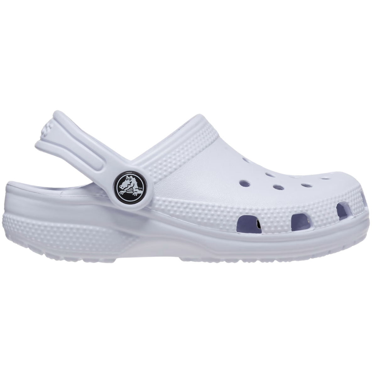 Crocs Sandales Classic Clog T - Enfant