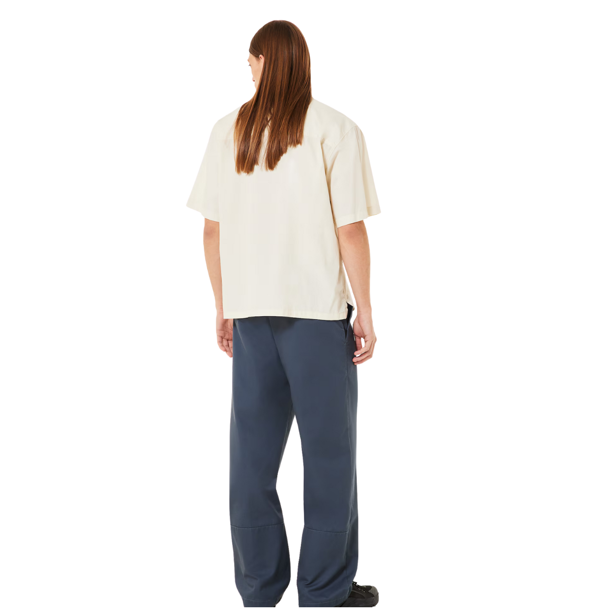 Oakley Chemise Poplin - Homme