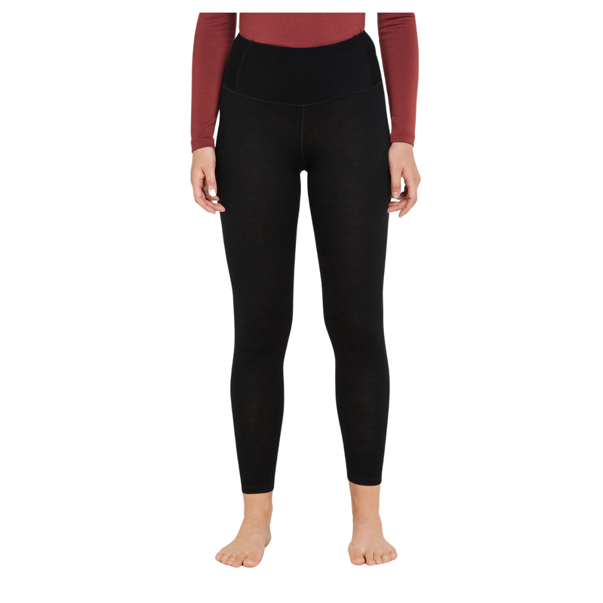 ib0a5726
Icebreaker Legging Merino 260 - Femme - BLACK