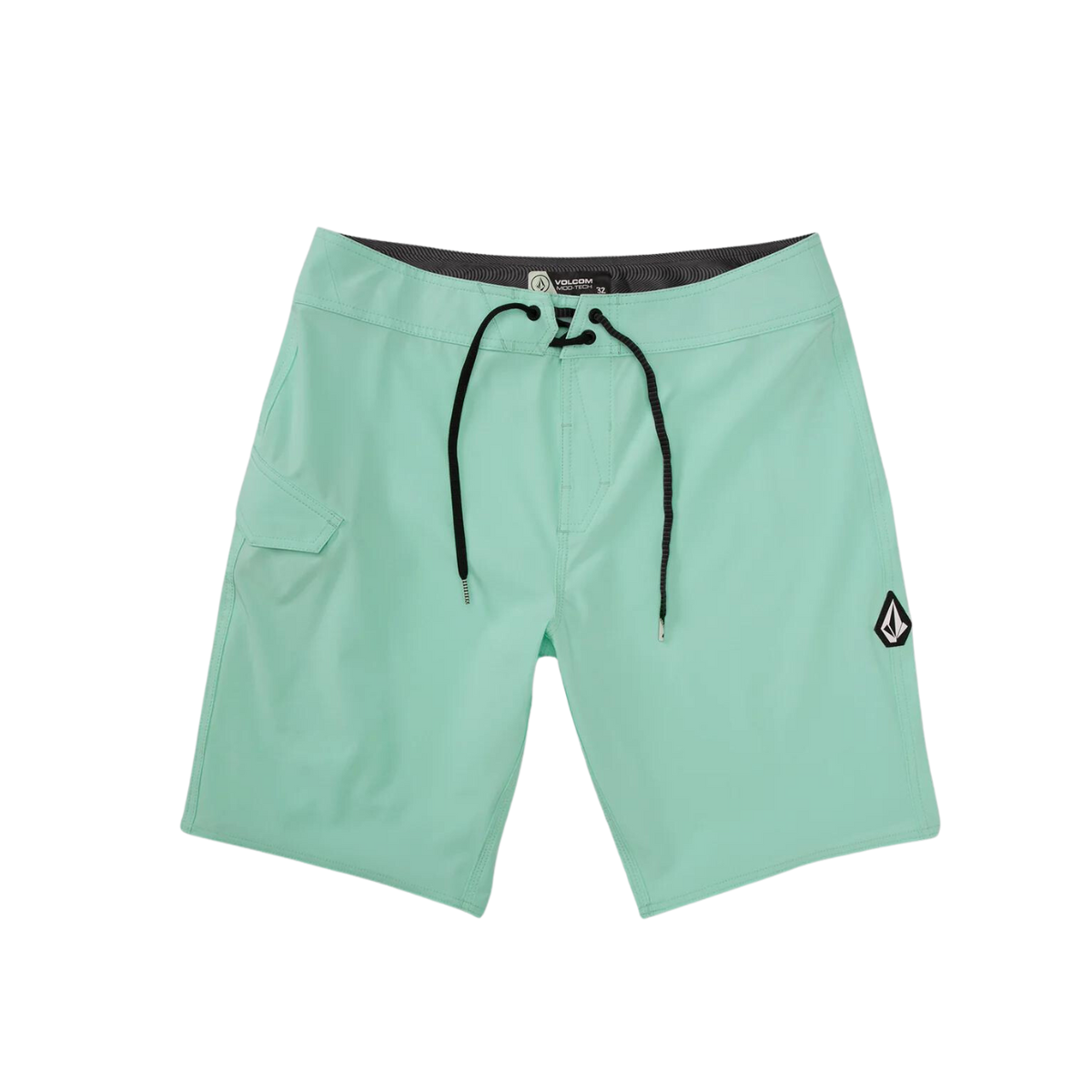 Volcom Short Lido Solid Mod 20 - Homme a0812320