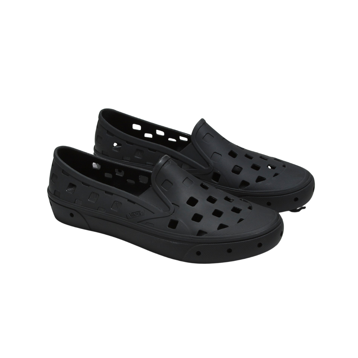 Vans Chaussure Slip-On Trk - Unisexe  vn0a5hf8