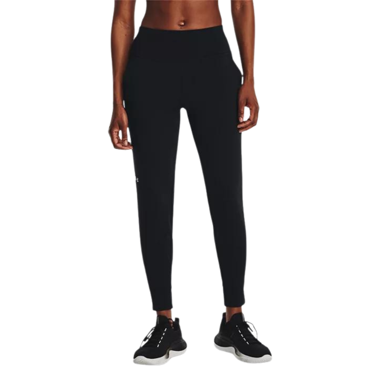 Under Armour Legging Motion Joggers - Femme 137507 - NOIR7