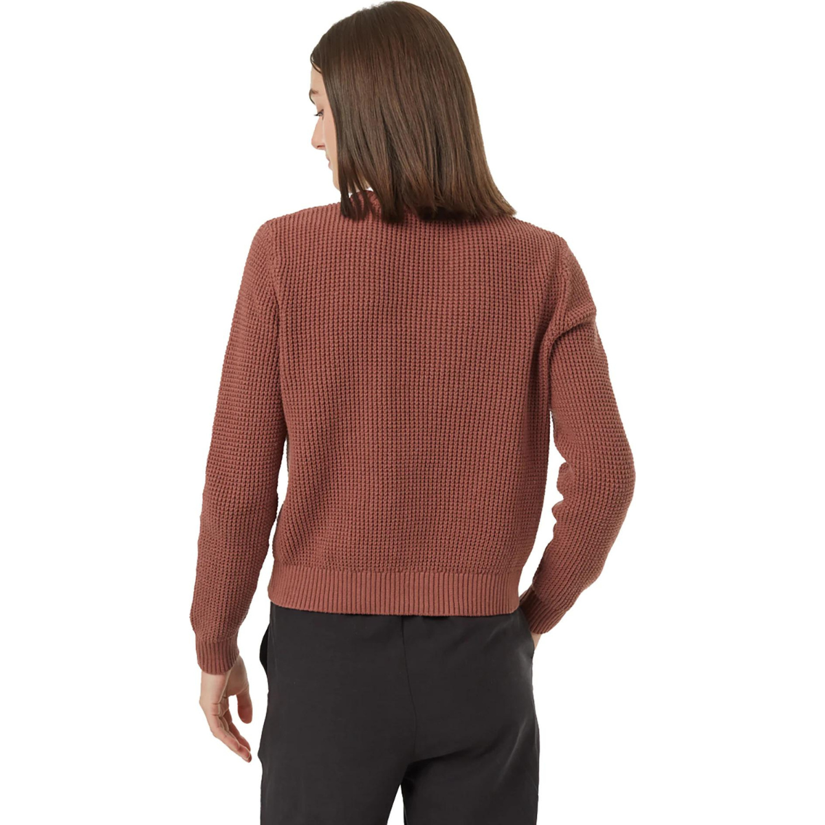 Tentree Chandail Highline Crew - Femme tcw5890 mesa red