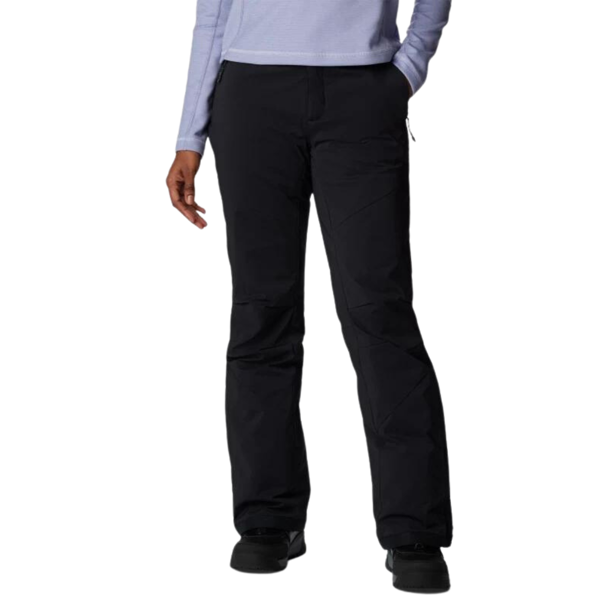 2056691
Columbia Pantalon Backslope II - Femme - NOIR