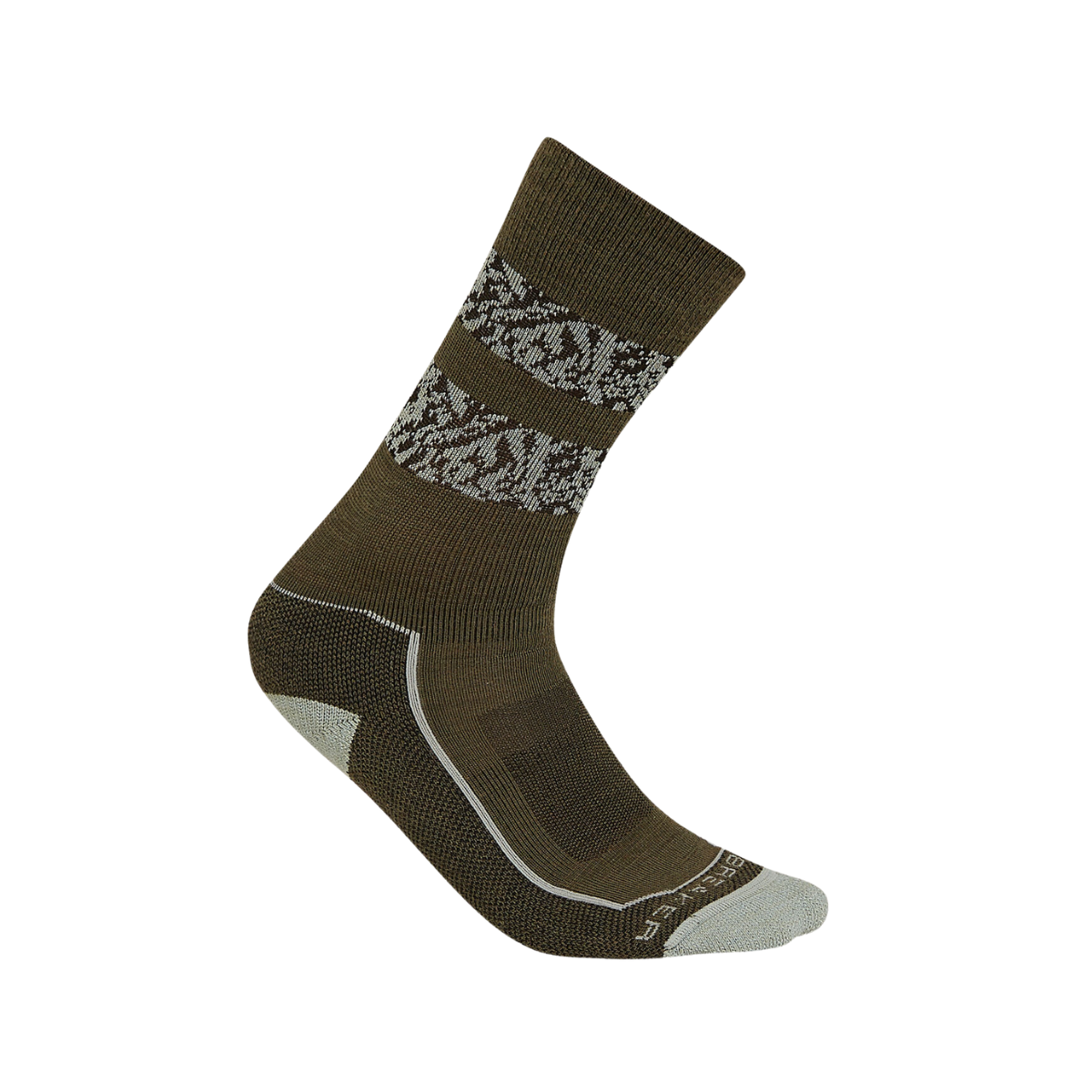 ib0a56gm
Icebreaker Bas Hike+light - Homme - LODEN/MOSS/BLACK