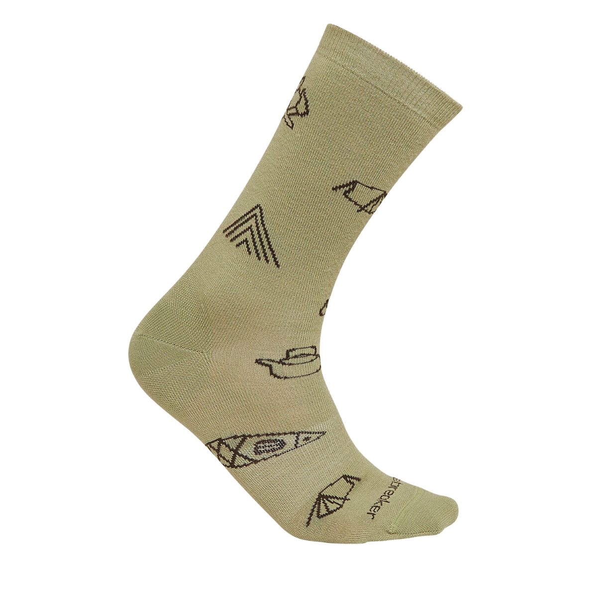 ib0a574e
Icebreaker Bas Mérino Lifestyle Ultralight - Homme - LICHEN/BITTERSWEET