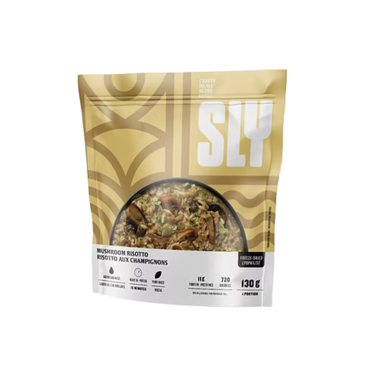 products › risotto
SLY RISOTTO - 130G -ASSORTIS