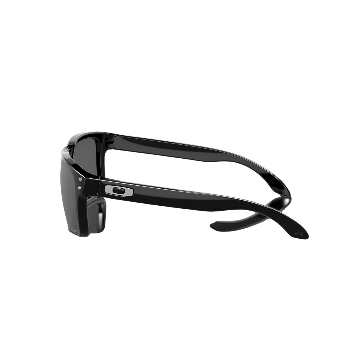 Oakley Lunettes De Soleil Holbrook Polished - Homme