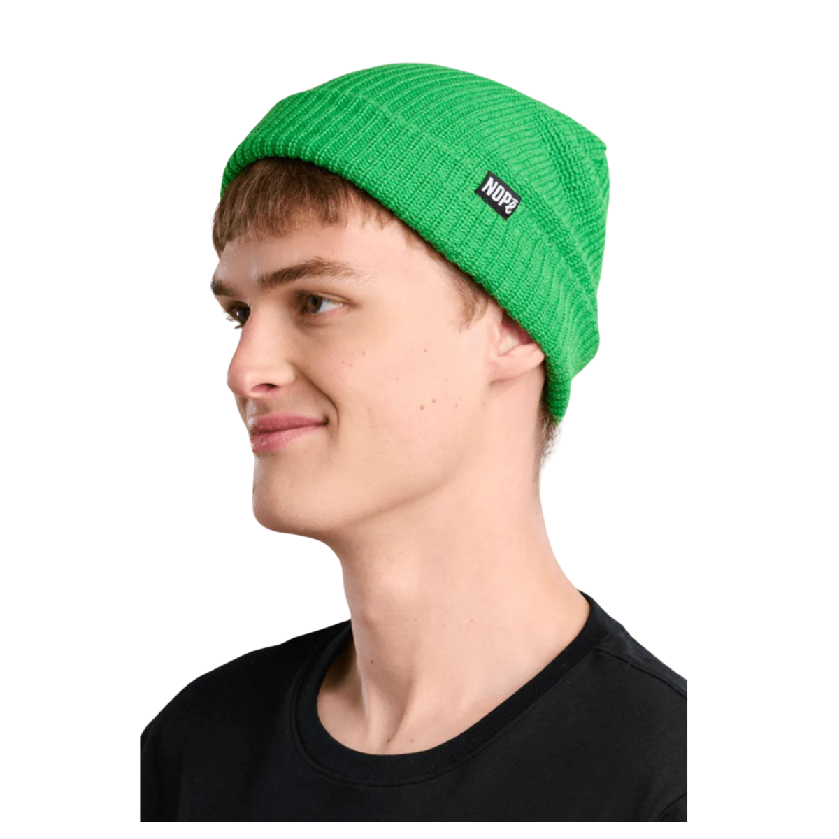 136990354
NOPé Tuque Beanie - Unisexe - VERT PELOUSE