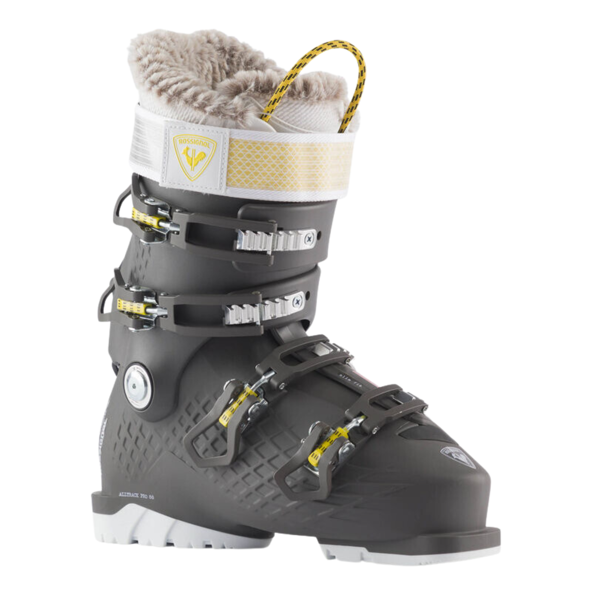 Rossignol Bottes Ski Alpin Alltrack Pro 80 - Femme