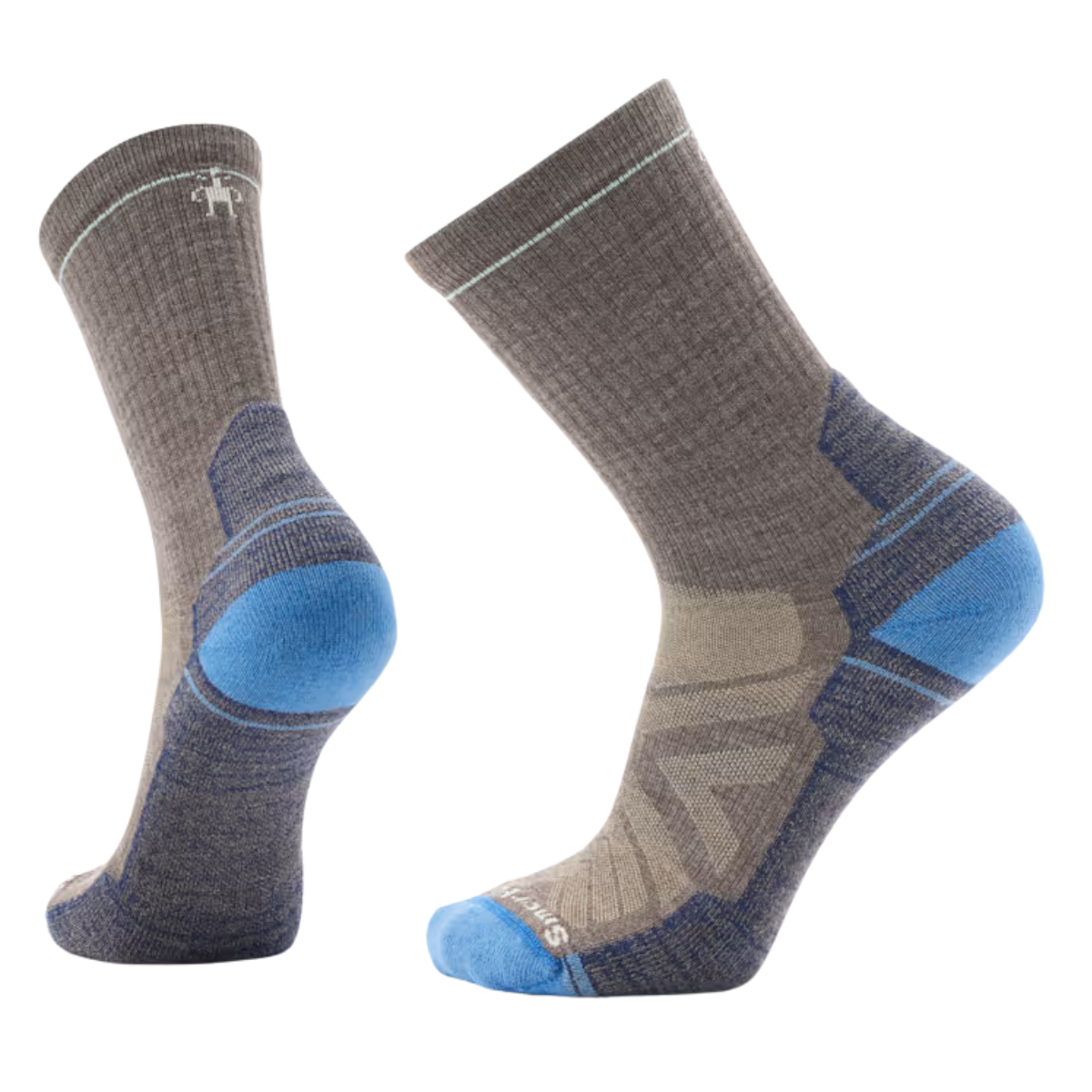 sw001614
Smartwool Bas Hike Light Cushion - Homme - TAUPE-LAGUNE BLUE