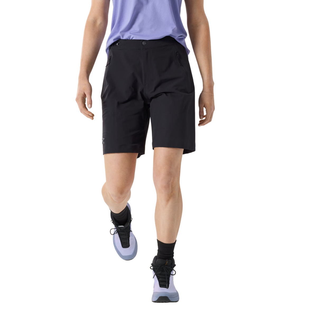 x000007683
Arc'teryx Short Gamma 9'' - Femme - NOIR