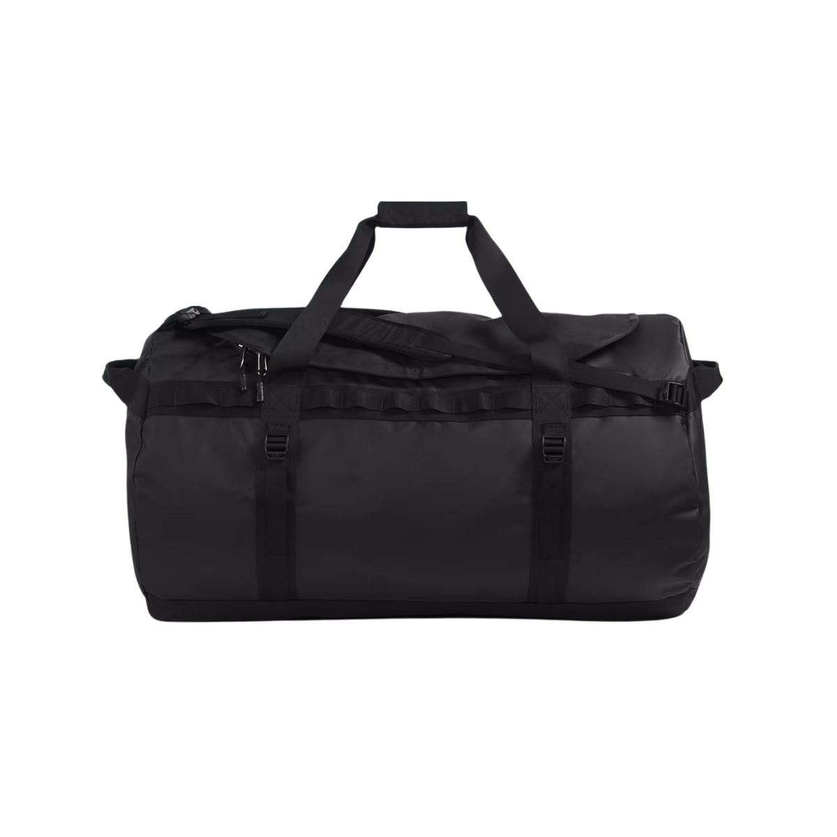 nf0a52sc
The North Face Base Camp Dufflel - XL - TNF BLACK/TNF WHITE NPF