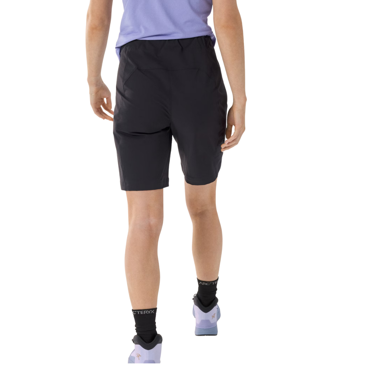 Arc'teryx Short Gamma 9'' - Femme