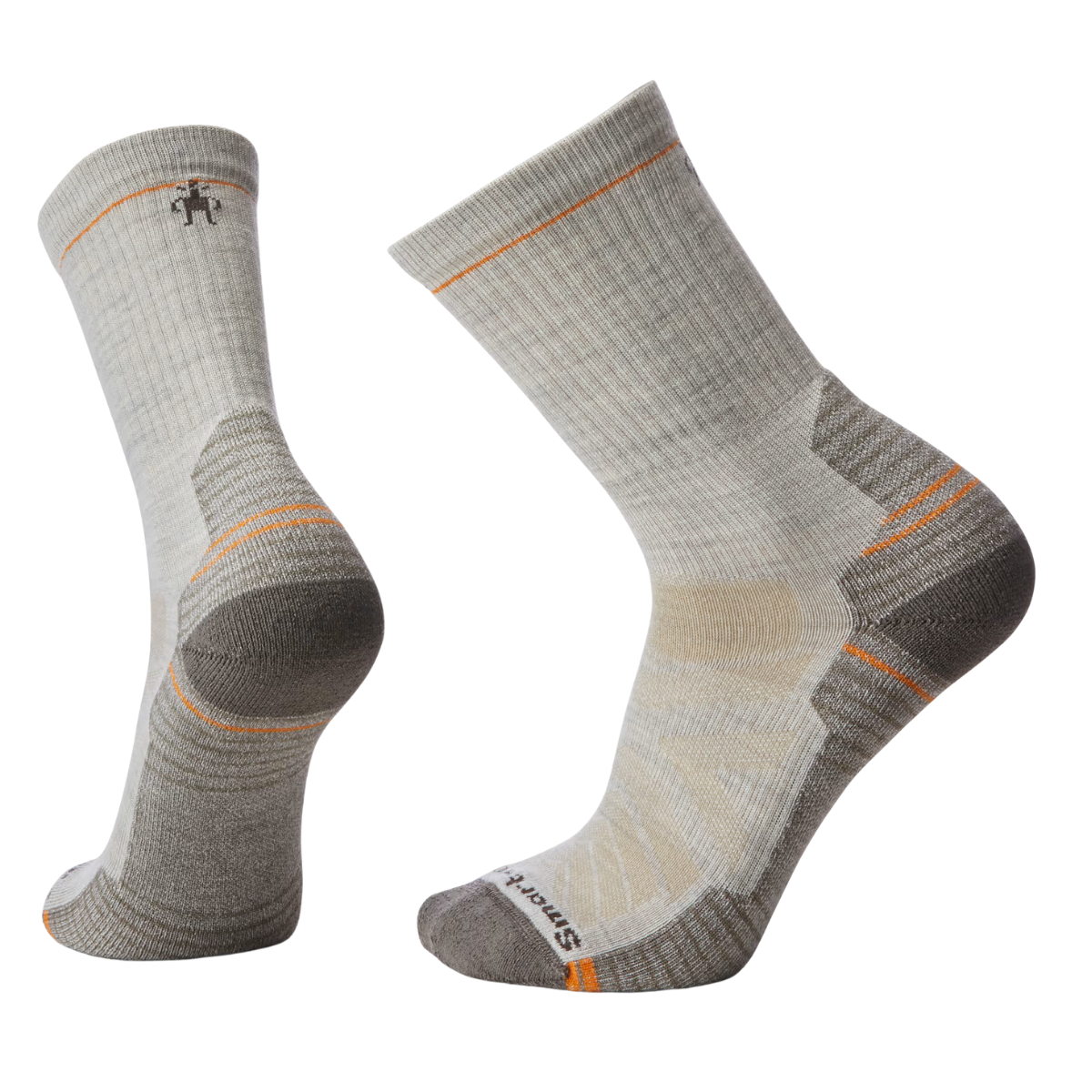 Smartwool Bas Hike Light Cushion - Homme