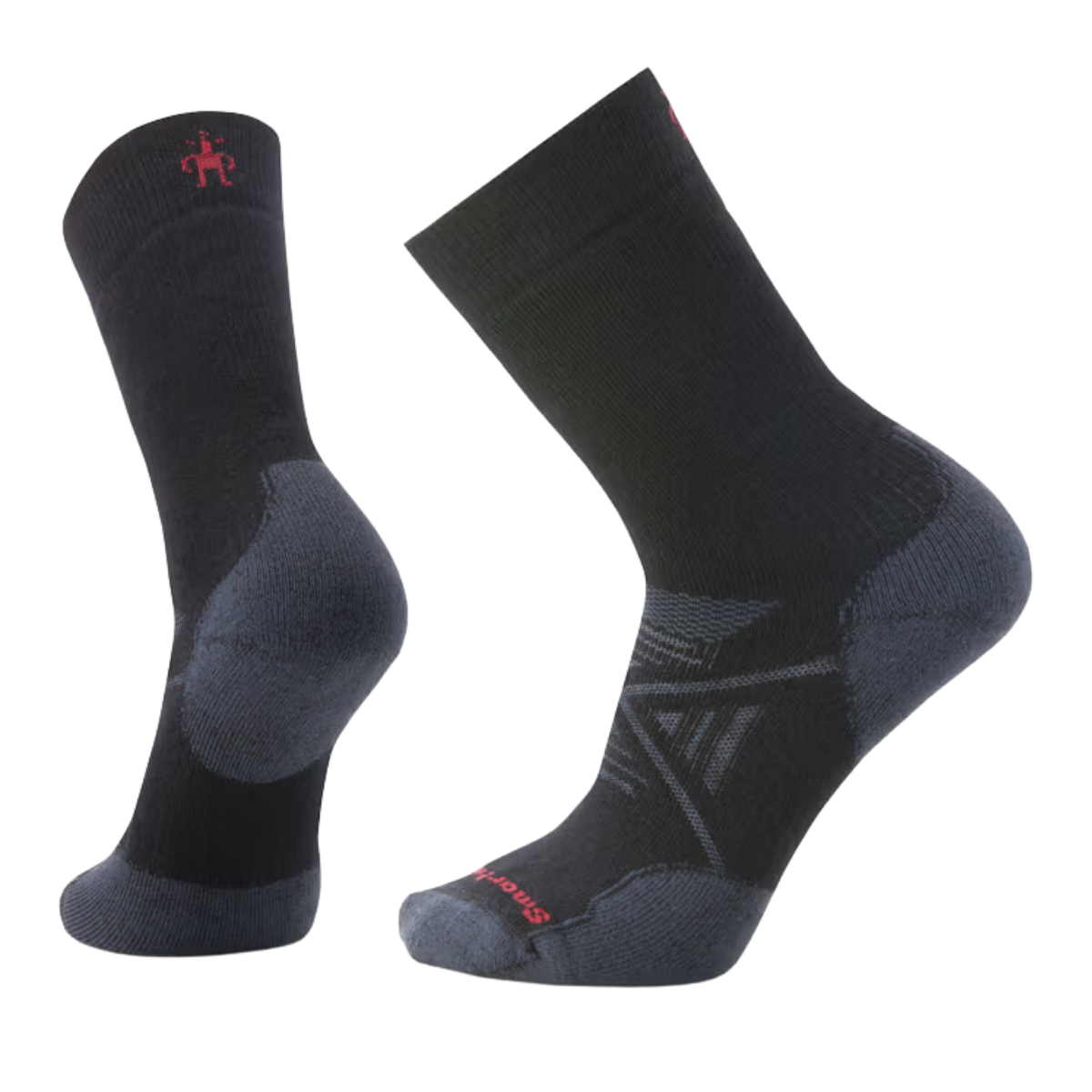 sw001903
Smartwool Bas Nordic Full Cushion Crew - Unisexe - NOIR