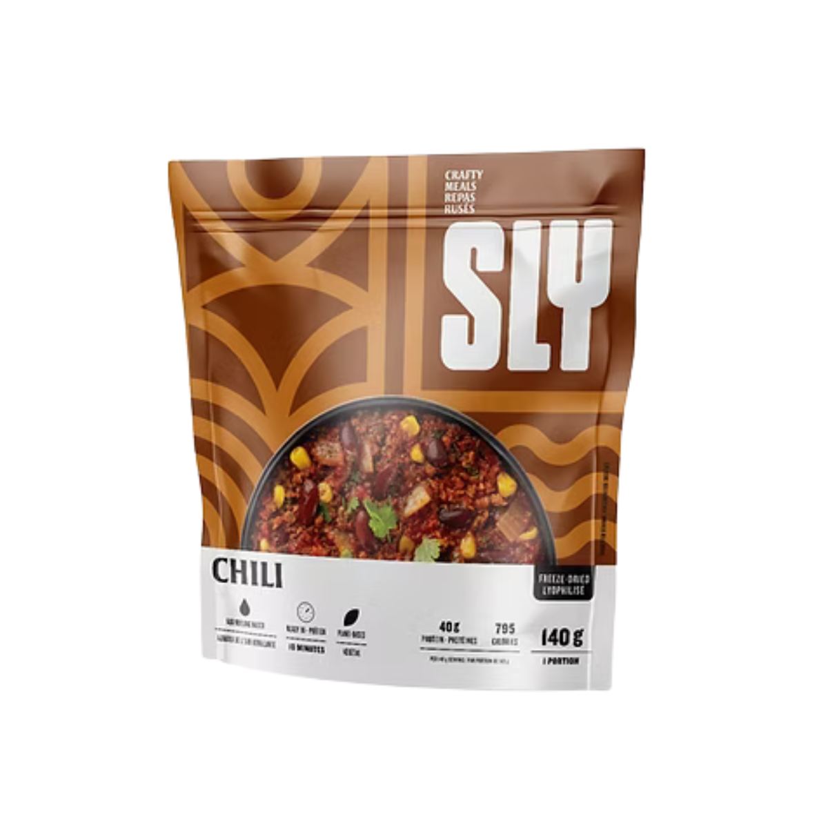 products › chili
Sly Chili - 140 G - ASSORTIE
